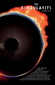 The singularity cover image cdn