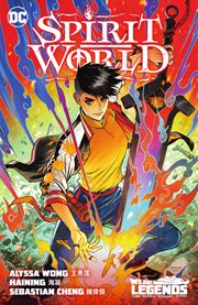 Spirit World cover image cdn