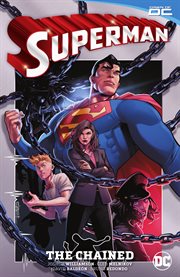 Superman. Vol. 2. The chained cover image cdn