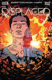 The Displaced cover image cdn