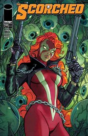 The scorched. Issue 29 cover image cdn