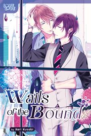 Wails of the bound. Vol. 1 cover image cdn