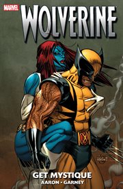 Wolverine. Get Mystique cover image cdn