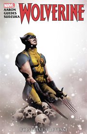 Wolverine. Wolverine's revenge cover image cdn