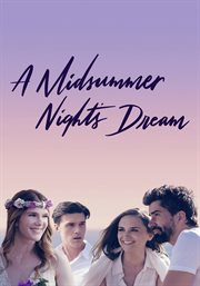 A Midsummer Night's Dream cover image cdn