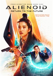 Alienoid : return to the future cover image cdn