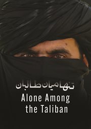 Alone Among the Taliban cover image cdn