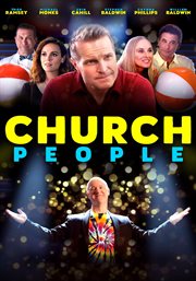 Church People cover image cdn