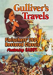 Gulliver's Travels cover image cdn