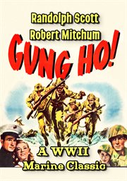 Gung Ho! cover image cdn