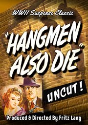 Hangmen Also Die cover image cdn