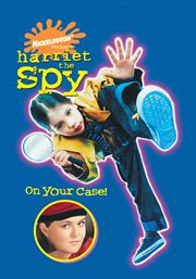 Harriet the Spy cover image cdn