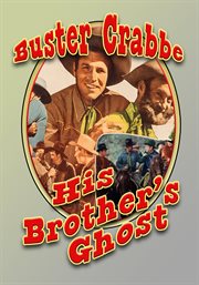 His Brother's Ghost cover image cdn