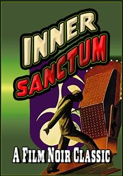 Inner Sanctum cover image cdn