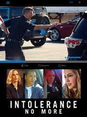 Intolerance No More cover image cdn