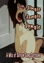 Jingle Jangle Jungle cover image cdn