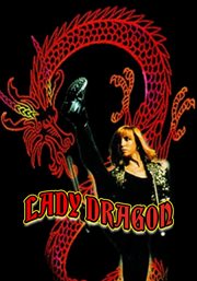 Lady Dragon cover image cdn
