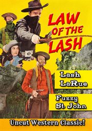 Law of the Lash cover image cdn