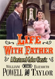 Life with Father cover image cdn