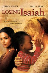 Losing Isaiah cover image cdn