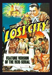 Lost City : The 12 Chapter Serial cover image cdn