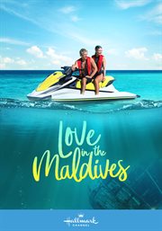 Love in the Maldives cover image cdn