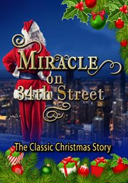 Miracle on 34th Street : 20th Century-Fox Hour cover image cdn