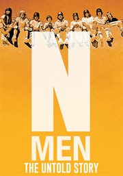 N-Men : The Untold Story cover image cdn