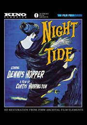 Night Tide cover image cdn