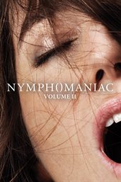 Nymphomaniac. Volume II cover image cdn