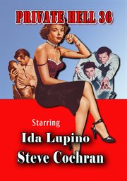 Private Hell 36 cover image cdn