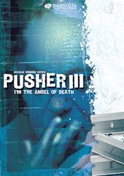 Pusher III. I'm the angel of death cover image cdn