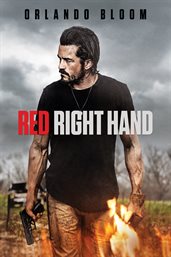 Red Right Hand cover image cdn