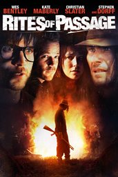 Rites of Passage cover image cdn