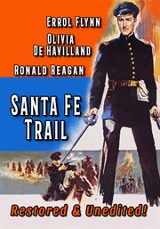 Santa Fe Trail cover image cdn