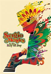 Sergio Mendes In the Key of Joy cover image cdn