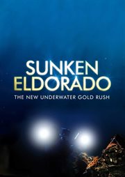 Sunken Eldorado cover image cdn