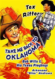 Take Me Back to Oklahoma cover image cdn