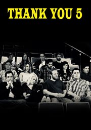 Thank You 5 cover image cdn