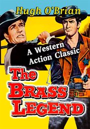 The Brass Legend cover image cdn