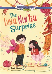 The Lunar New Year Surprise cover image cdn