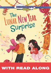 The Lunar New Year Surprise (Readalong) cover image cdn