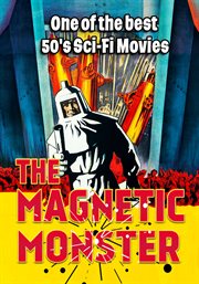 The Magnetic Monster cover image cdn