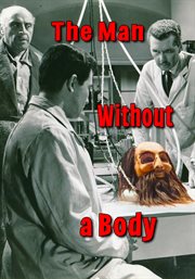 The Man Without a Body cover image cdn