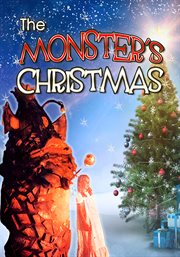 The Monster's Christmas cover image cdn