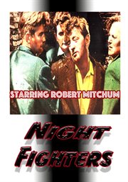 The Night Fighters cover image cdn