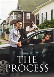 The Process cover image cdn