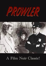 The Prowler cover image cdn