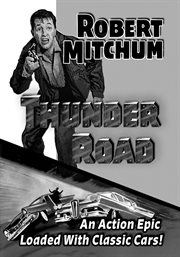 Thunder Road cover image cdn
