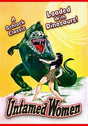 Untamed Women cover image cdn